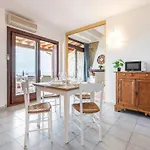 Ferienhaus Ghita 6b - Free Wifi Costa Rei