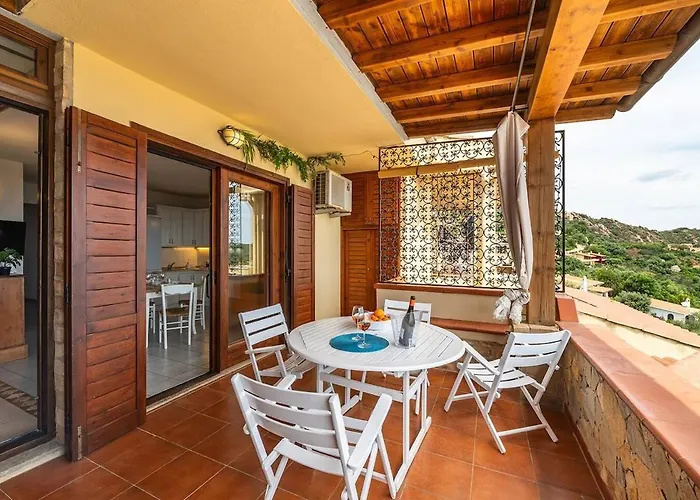 Ghita 6b - Free Wifi Tatil Evi