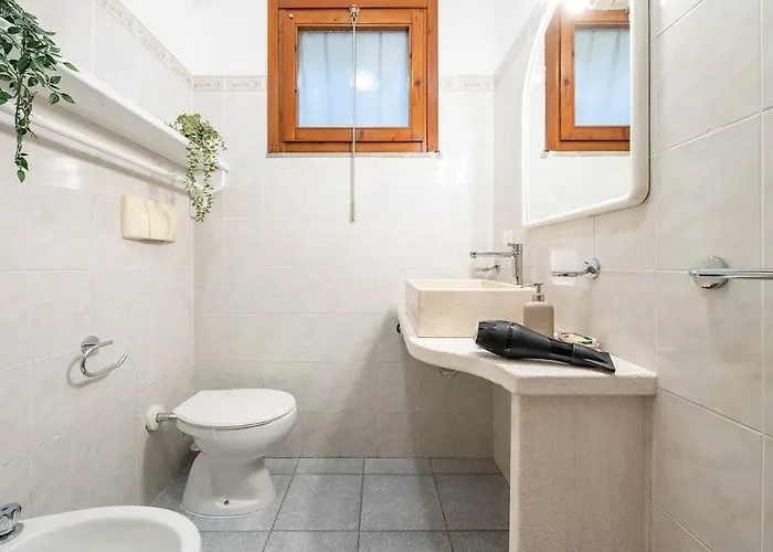Tatil Evi Ghita 6b - Free Wifi Costa Rei